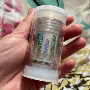 🆕 Milk Makeup Glitter Stick in Techno